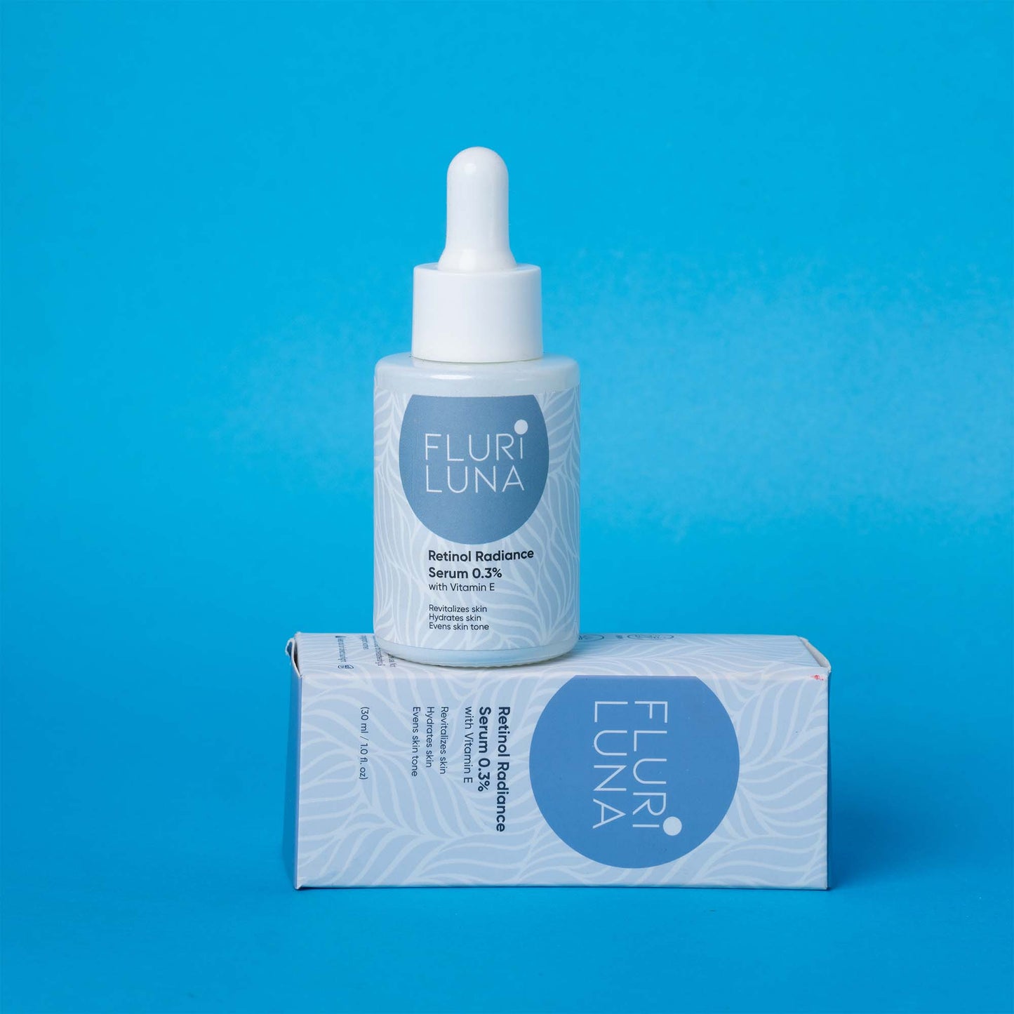 Retinol Night Serum 0.3% (with Vitamin E)