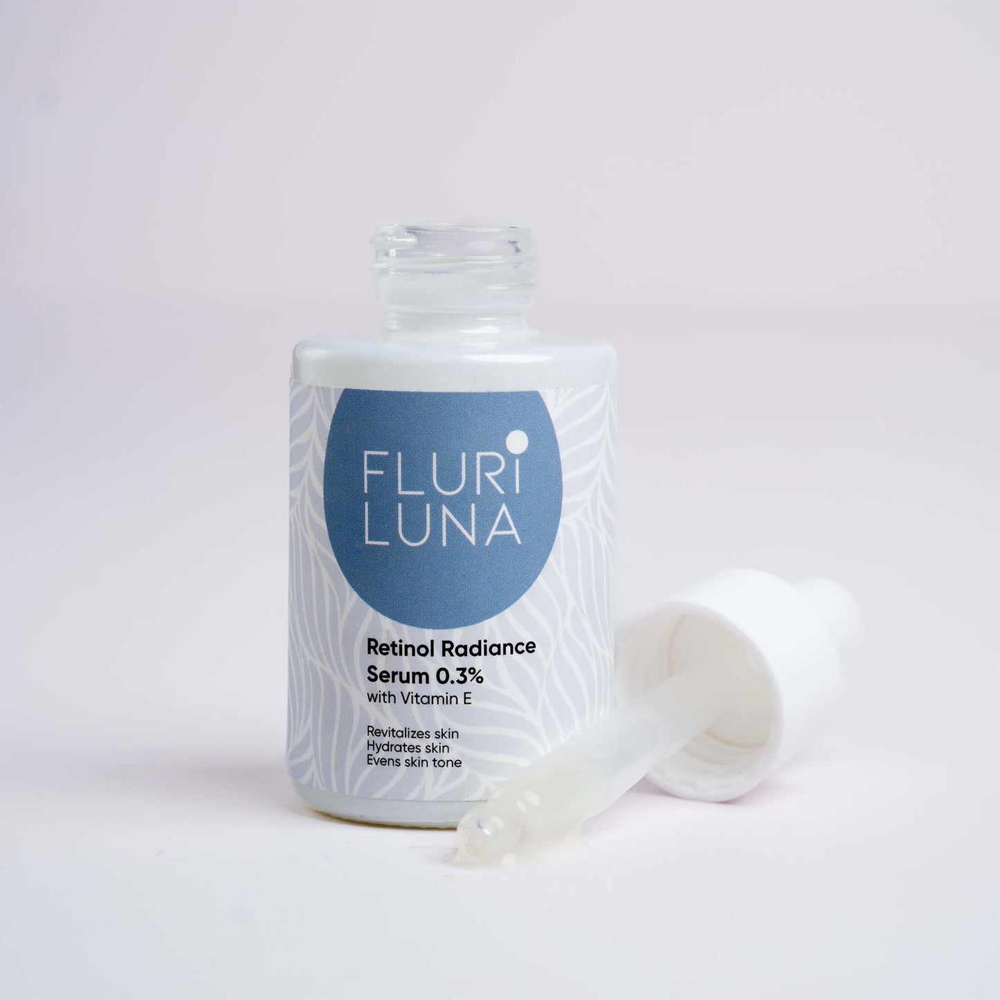 Retinol Night Serum 0.3% (with Vitamin E)