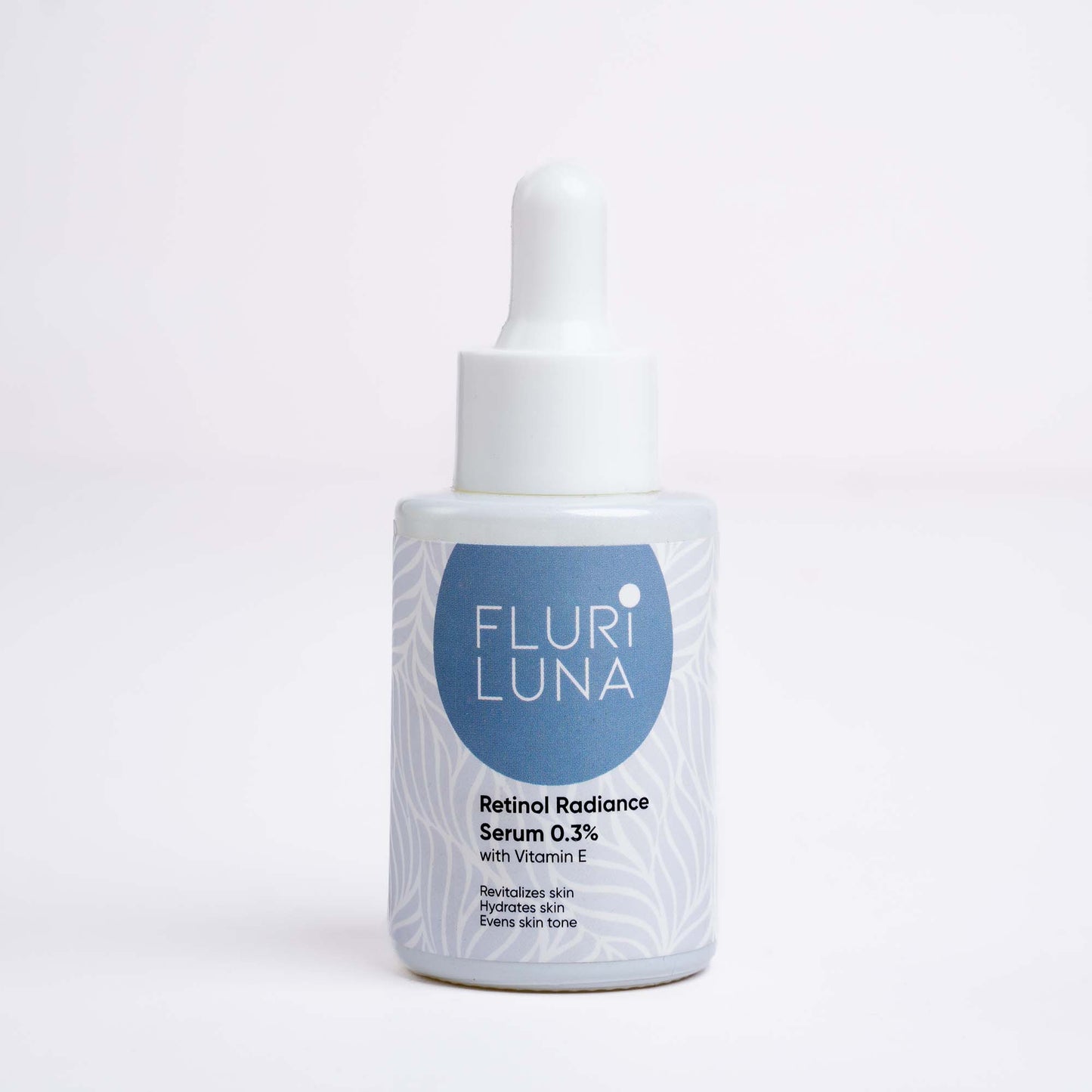 Retinol Night Serum 0.3% (with Vitamin E)