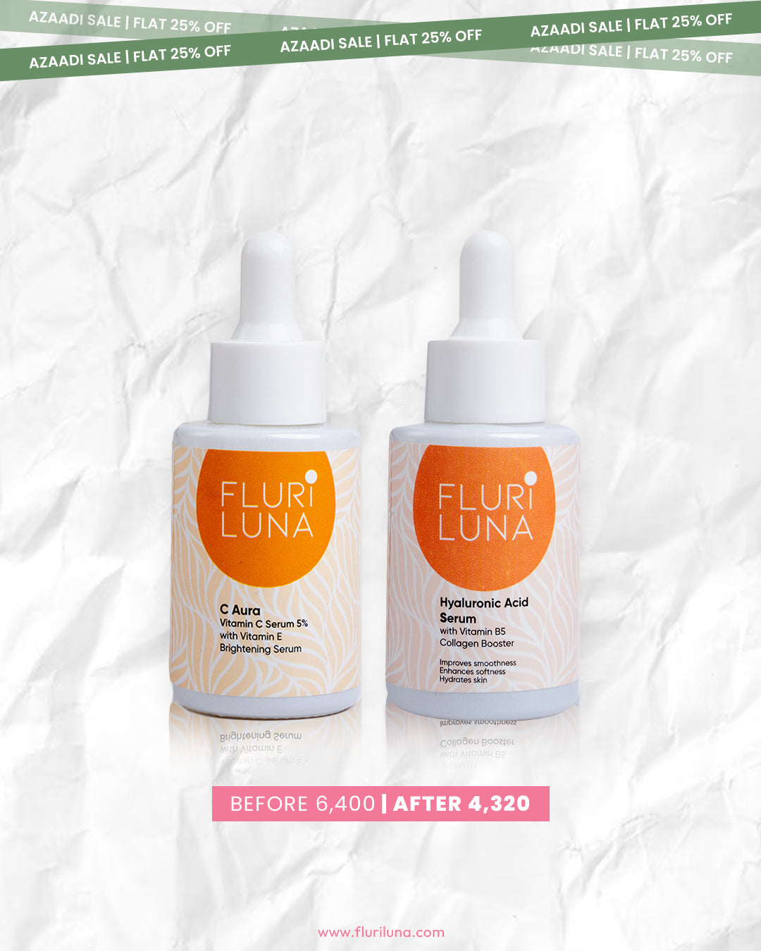Glow Bundle