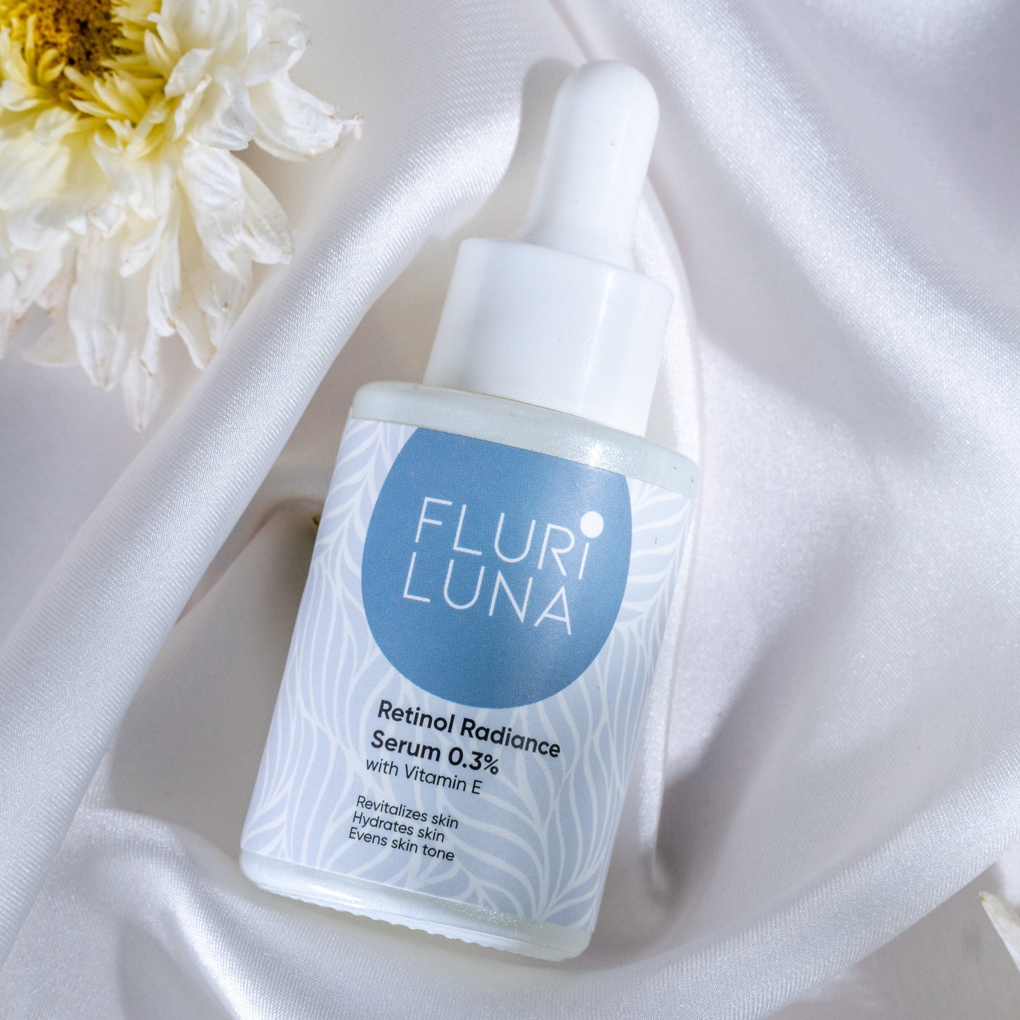 Retinol Night Serum 0.3% (with Vitamin E)