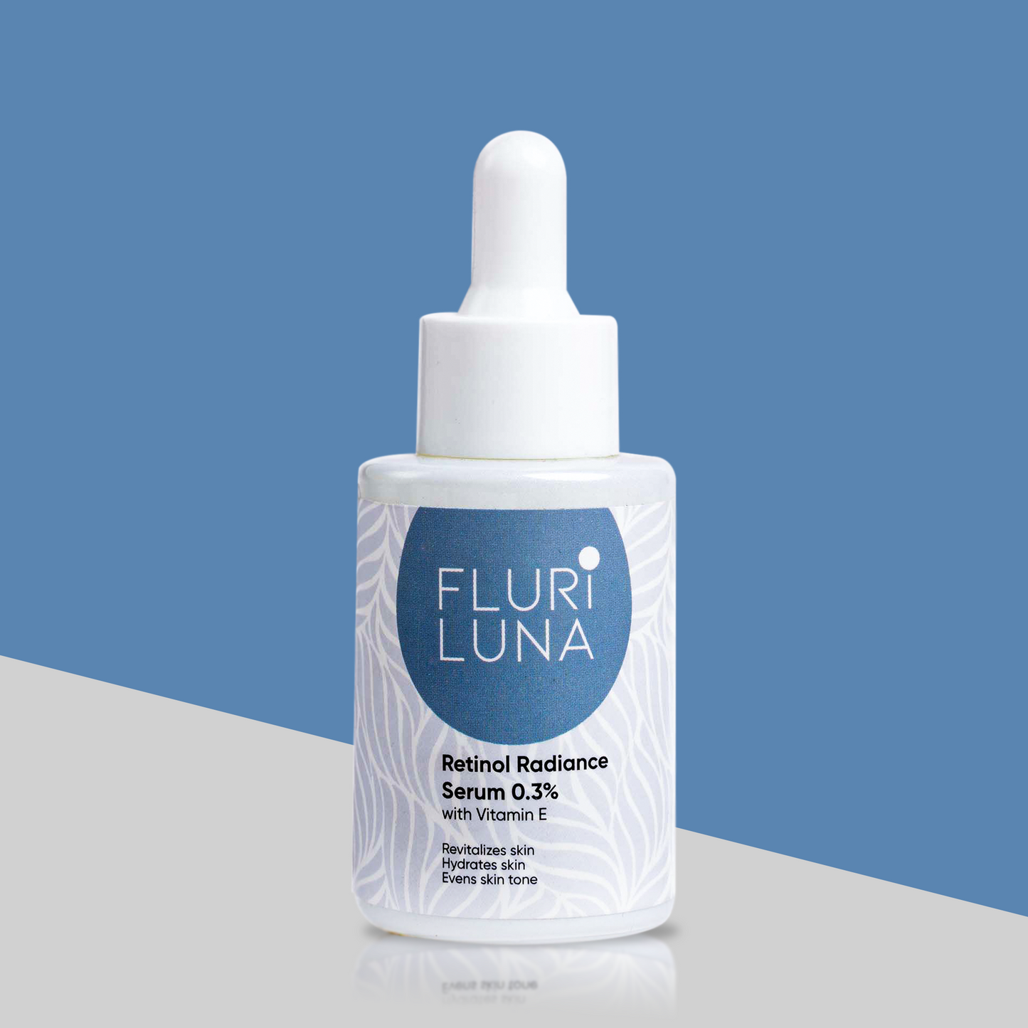 Retinol Night Serum 0.3% (with Vitamin E)