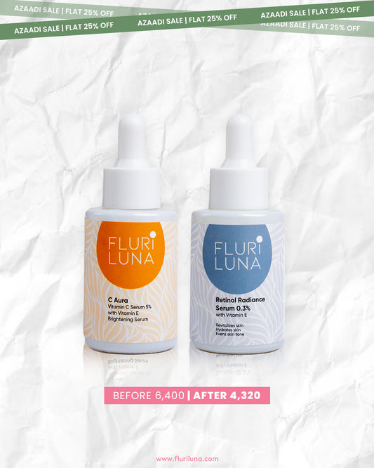 Anti Aging Bundle