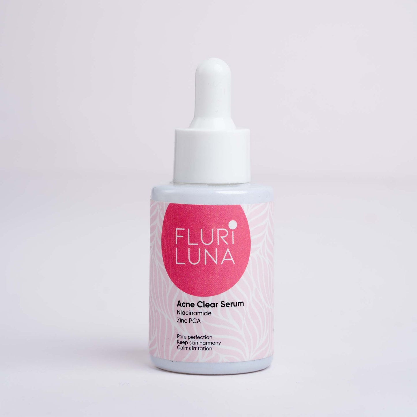 Acne Clear Serum (Niacinamide Zinc PCA)