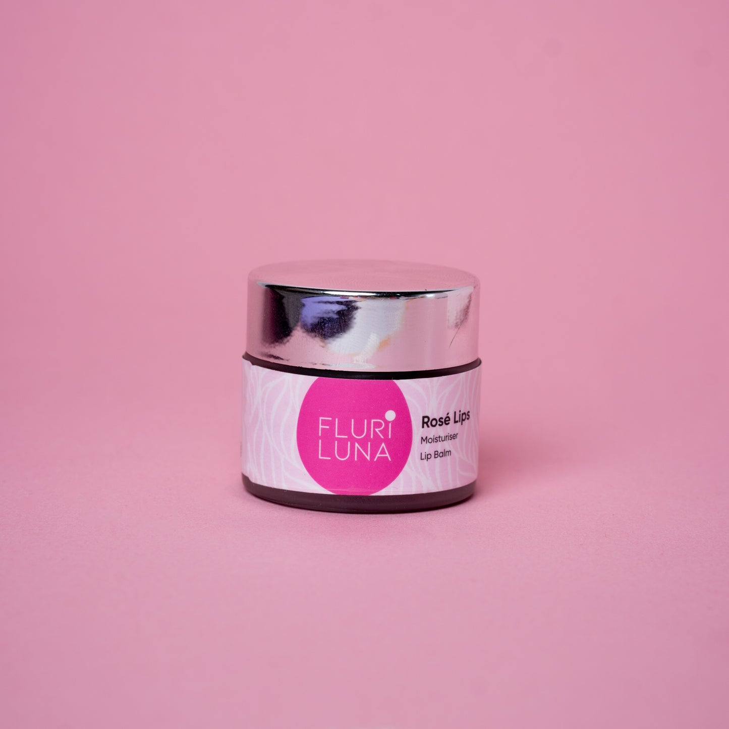 Rosé Lips Moisturizer Lip Balm